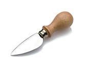 Нож для сыра Zaseves 